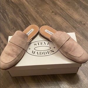 Steve Madden Huey Slip on